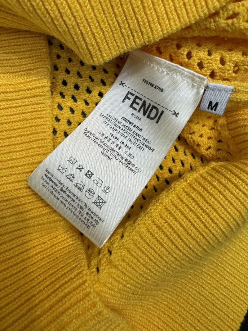 Fendi T-Shirts